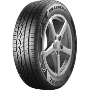 Anvelope General GRABBER GT PLUS FR 235/55 R19 105Y
