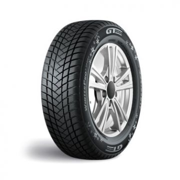 Anvelope Gtradial WINTERPRO2 (EVO)* 195/60 R16 89H