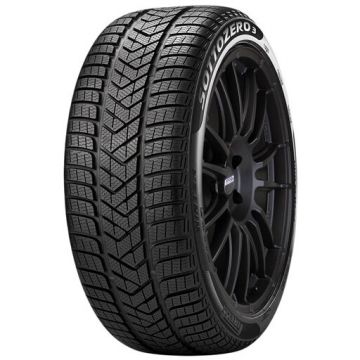 Anvelopa Iarna Winter Sottozero 3 XL 255/45 R19 104V Anvelopa Iarna Winter Sottozero 3 XL 255/45 R19 104V