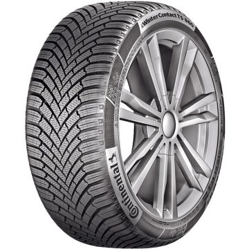 Anvelopa Iarna WinterContact TS 860 S XL 315/35 R22 111V Anvelopa Iarna WinterContact TS 860 S XL 315/35 R22 111V
