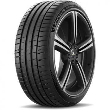 Anvelope Michelin PILOT SPORT S 5 295/35 R21 110Y