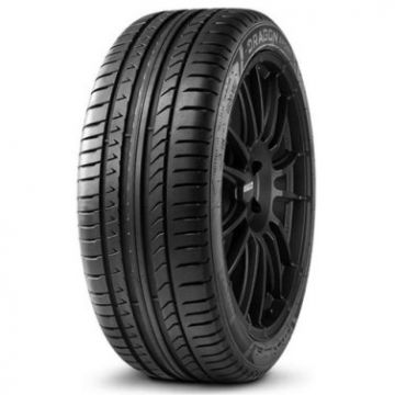Anvelope Pirelli DRAGON SPORT 245/45 R17 99Y
