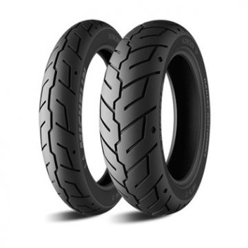 Anvelope Michelin SCORCHER 31 130/90 R16 73H
