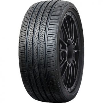 Anvelope Sunny NU 025 245/35 R21 96W