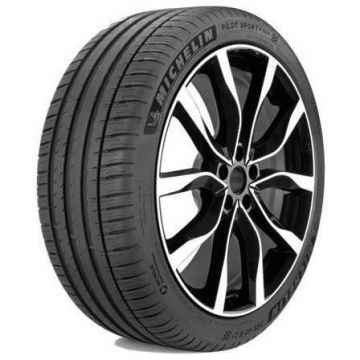 Anvelopa Vara Pilot Sport 4 XL 255/40 R18 99Y