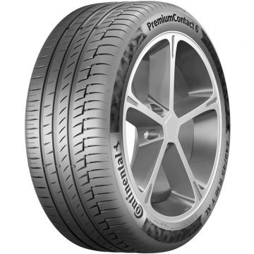 Anvelopa Vara PremiumContact 6 XL 255/45 R20 105H