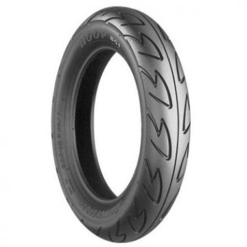 Anvelope Bridgestone HOOP B01 80/100 R10 46J