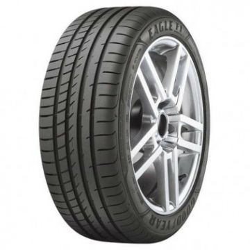Anvelope Goodyear F1 ASYM 3 SUV 275/40 R21 107Y