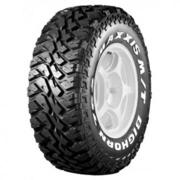 Anvelope Maxxis BRAVO M/T 764 265/75 R16 112N