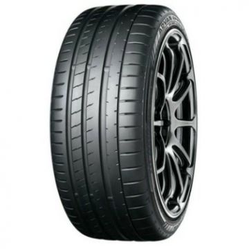 Anvelope Yokohama V107E 315/40 R21 115Y