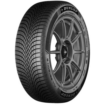Anvelopa All Season 2 235/60 R18 107W