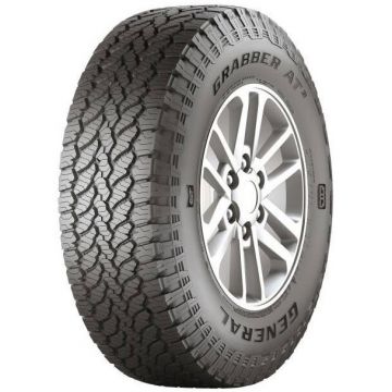 Anvelopa All Season Grabber AT3 265/60 R18 119/116S