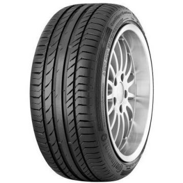 Anvelopa Vara ContiSportContact 5 SUV XL RunFlat 255/50 R19 107W
