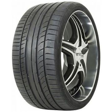 Anvelopa Vara ContiSportContact 5 XL RunFlat 245/40 R18 97Y