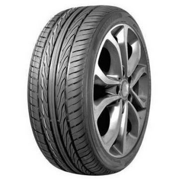 Anvelopa Vara ECO607 XL 245/35 R19 93W