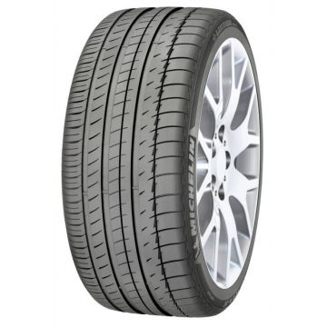 Anvelopa Vara Latitude Sport 275/55 R19 111W