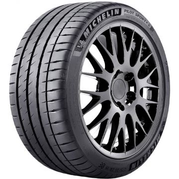 Anvelopa Vara Pilot Sport 4 S XL 265/35 R21 101Y