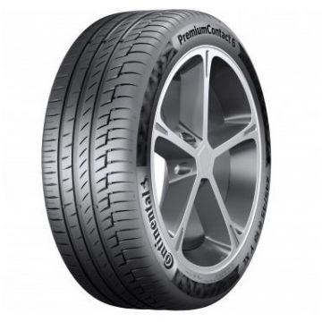 Anvelopa Vara PremiumContact 6 XL Run Flat 255/45 R20 105W