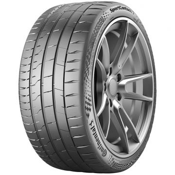 Anvelopa Vara SportContact 7 XL 265/40 R19 102Y