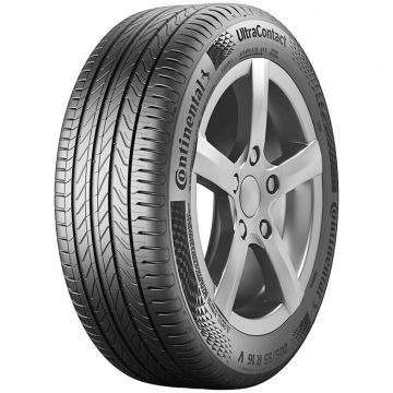 Anvelopa Vara UltraContact 235/55 R18 100H