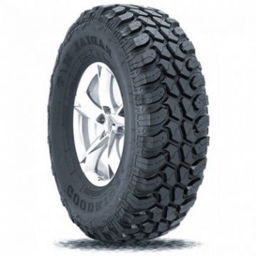 Anvelope Goodride RADIAL M/T SL366 205/80 R16C 110Q