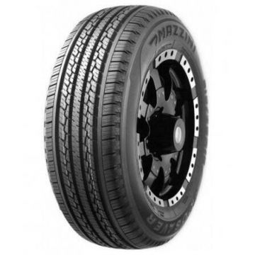 Anvelopa Vara Ecosaver 255/70 R18 112H