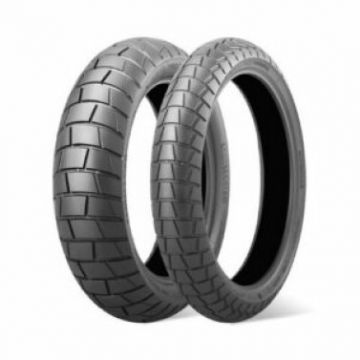 Anvelope Bridgestone BATTLAX ADVENTURE TRAIL AT41R 140/80 R17 69V