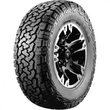 Anvelope Comforser CF1100 215/75 R15 100S