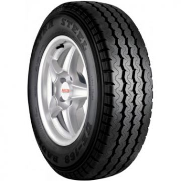 Anvelope Maxxis UE-168 RADIAL 165/80 R14C 97N