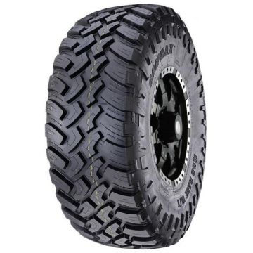 Anvelopa All Season Mud Rage M/T 195 R15C 107/105Q Anvelopa All Season Mud Rage M/T 195 R15C 107/105Q