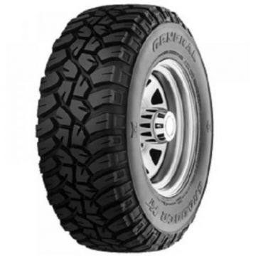 Anvelopa Vara Grabber X3 285/75 R16 116/113Q