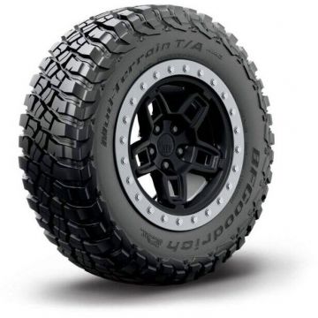 Anvelopa Vara Mud Terrain T/A KM3 33x12.50 R15 108Q