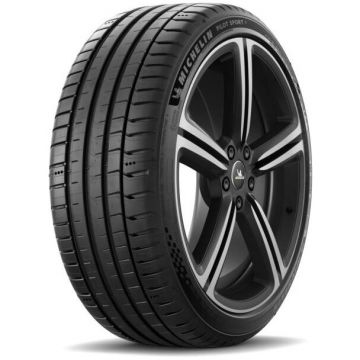 Anvelopa Vara Pilot Sport S 5 275/35 R21 103Y Anvelopa Vara Pilot Sport S 5 275/35 R21 103Y