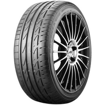 Anvelopa Vara Potenza S001 XL Run Flat 245/40 R20 99Y Anvelopa Vara Potenza S001 XL Run Flat 245/40 R20 99Y