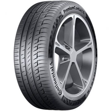 Anvelopa Vara Premiumcontact 6 RunFlat 225/45 R19 92W Anvelopa Vara Premiumcontact 6 RunFlat 225/45 R19 92W
