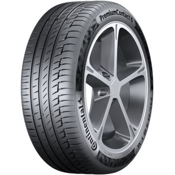 Anvelopa Vara PremiumContact 6 RunFlat 225/60 R17 99V Anvelopa Vara PremiumContact 6 RunFlat 225/60 R17 99V