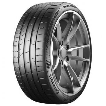 Anvelopa Vara SportContact 7 325/35 R20 108Y