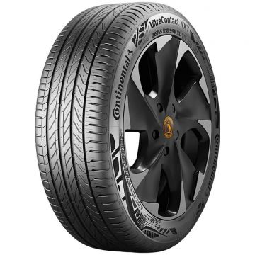 Anvelopa Vara UltraContact NXT XL 215/55 R18 99V