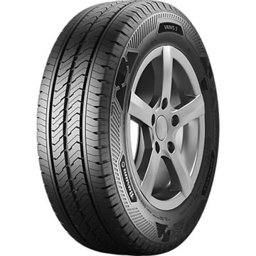Anvelopa Vara Vanis 3 195/70 R15C 104/102T Anvelopa Vara Vanis 3 195/70 R15C 104/102T