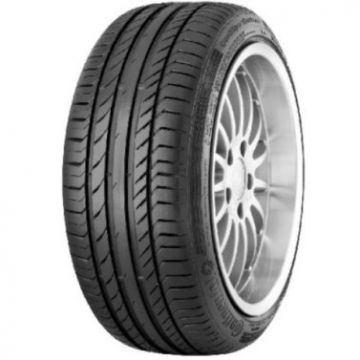 Anvelope Continental SPORTCONTACT 5 215/45 R17 91W