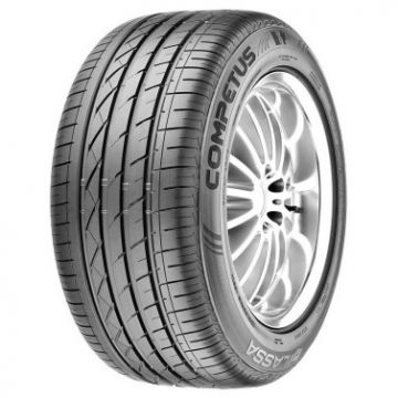 Anvelope Lassa Competus H/P 255/60 R17 106V