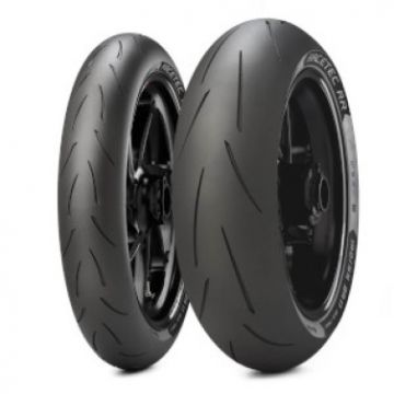 Anvelope Metzeler RACETEC RR 120/70 R17 58W