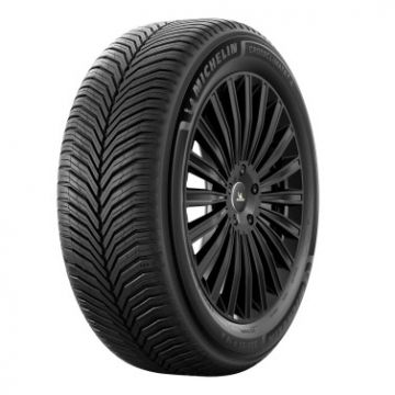 Anvelope Michelin CROSSCLIMATE 3 235/55 R18 100V
