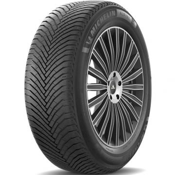 Anvelopa Iarna 195/45 R17 81V TL ALPIN 7 M+S 3PMSF PJ EE:C FR:B NL/U:B 71DB