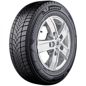 Anvelopa Iarna Duravis Van Winter Enliten 235/65 R16C 115/113R