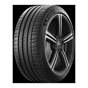 Anvelopa Vara 245/35 R20 95W XL TL PILOT SPORT 4 VOL  PJ EE:B FR:A U:2 72DB