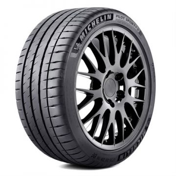 Anvelopa Vara 275/30 R20 (97Y) XL TL PILOT SPORT 4 S ZP ROF PJ EE:D FR:C NL/U:B 72DB