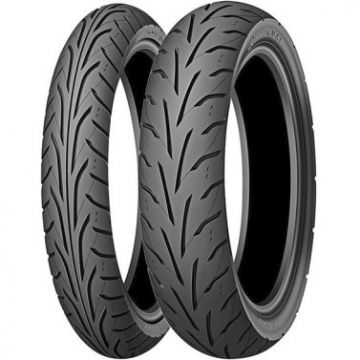 Anvelope Dunlop ARX GT601 120/70 R17 58H