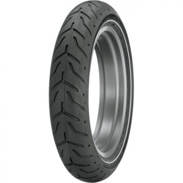 Anvelope Dunlop D408 130/90 R16 67H