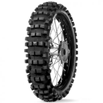Anvelope Dunlop D952 100/90 R19 57M